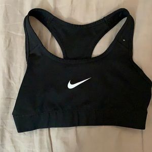 Nike sports bra